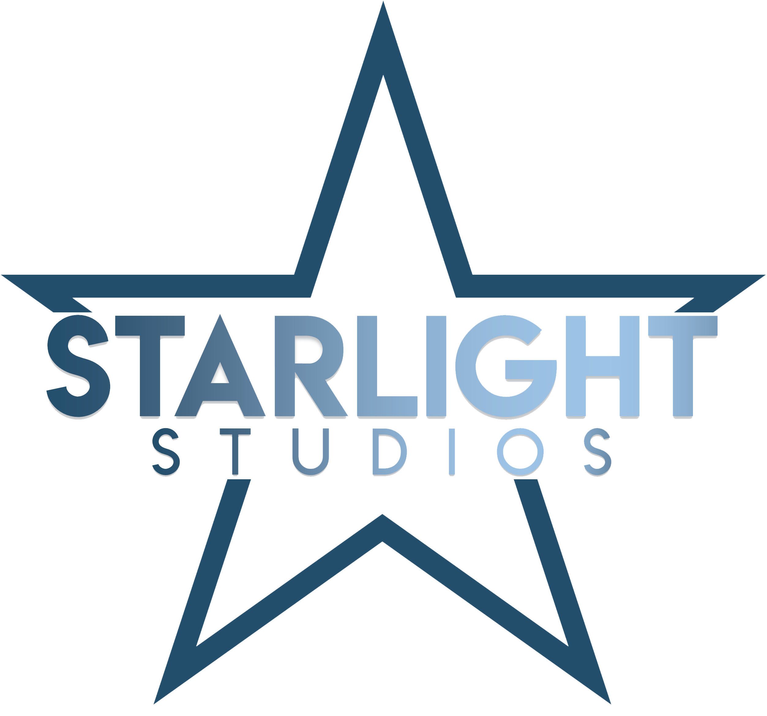 Starlight Studio logo