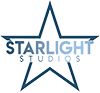 Starlight studio logo